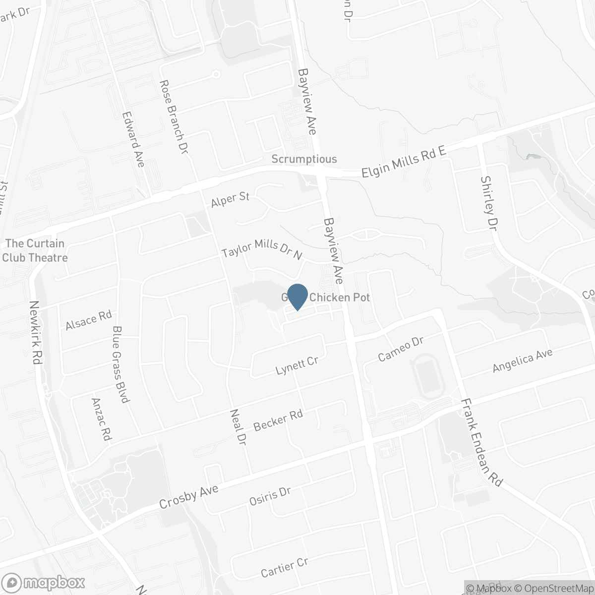 38 LAFFERTY LANE, Richmond Hill, Ontario L4C 0Z8